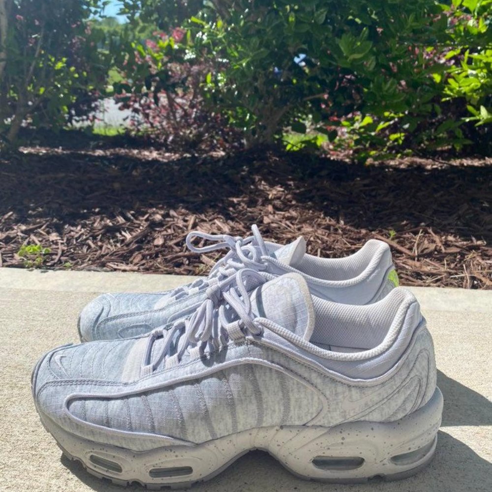 Nike Air Max Tailwind 4 Geyser Grey